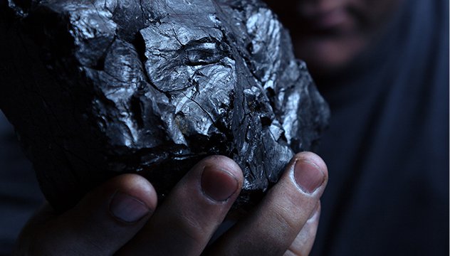 Equipos para Minería de Carbón