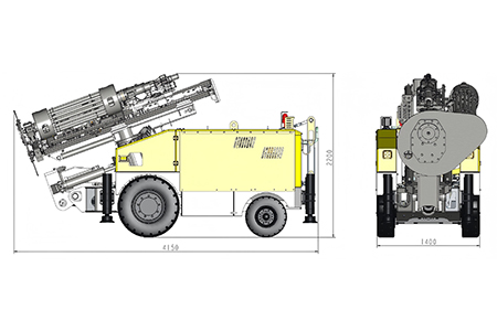 Posición de traslado
