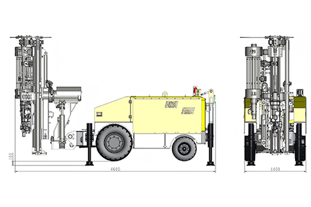 Posición de trabajo